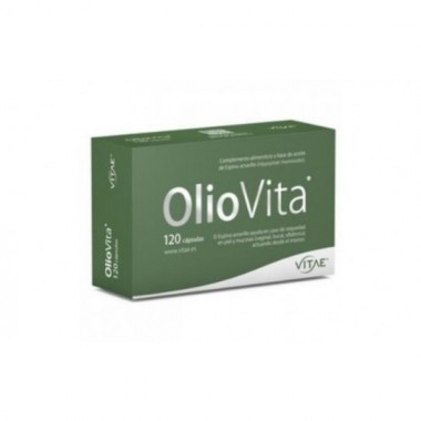 OLIOVITA 120 CAPSULAS...