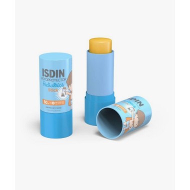 ISDIN STICK PEDIATRICO SPF...