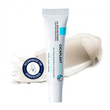 CICAPLAST LABIOS ROCHE...