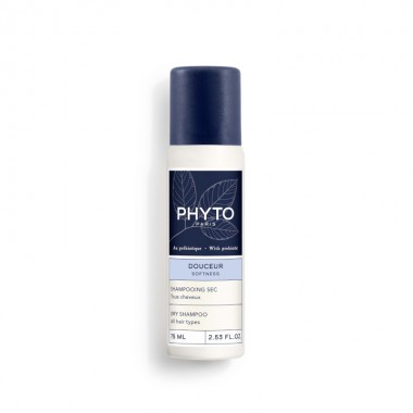 PHYTO DOUCEUR CHAMPU SECO...