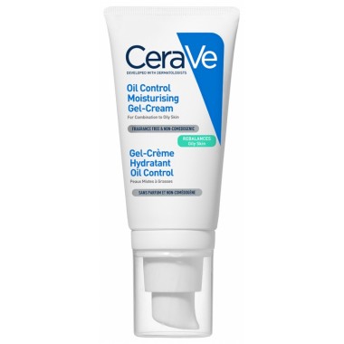 CERAVE OIL-CONTROL...