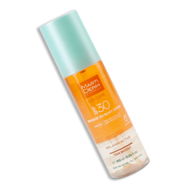 MARTIDERM SPF 30 BRONZE (D)...