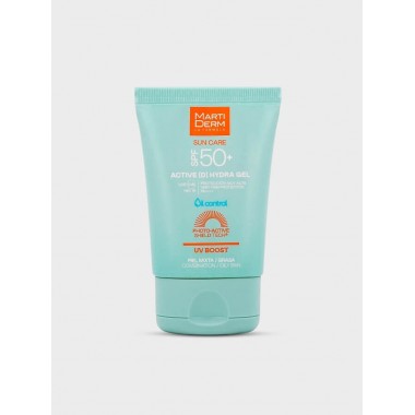 MARTIDERM HYDRA GEL...