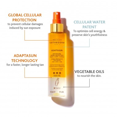 ESTHEDERM ADAPTASUN EAU...