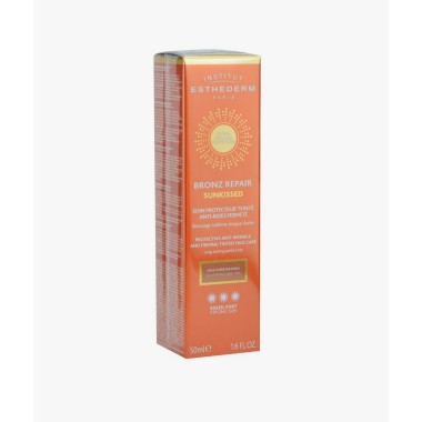I. ESTHEDERM BRONZ REPAIR...