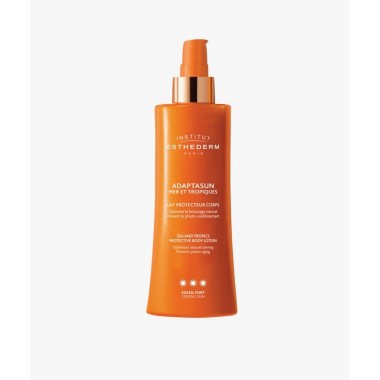 I. ESTHEDERM ADAPTASUN 3...