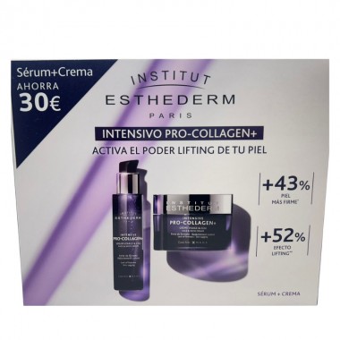 ESTHEDERM PACK INTENSIVE...