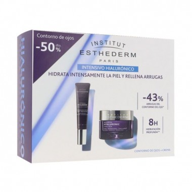 ESTHEDERM PACK INTENSIVO...