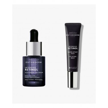 ESTHEDERM PACK INTENSIVE...