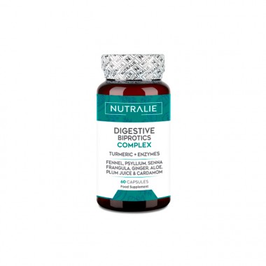NUTRALIE DIGESTIVE COMPLEX...