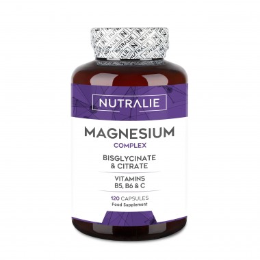 NUTRALIE MAGNESIUM COMPLEX...