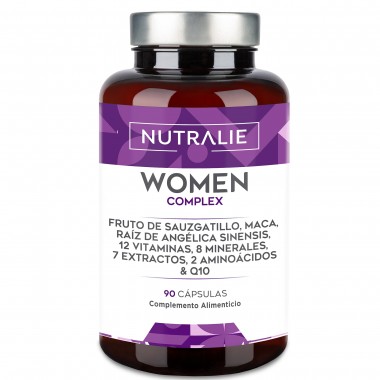 NUTRALIE WOMEN COMPLEX 90...