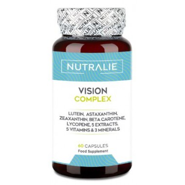 NUTRALIE VISION COMPLEX 60...