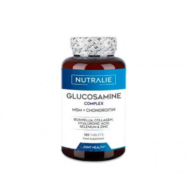 NUTRALIE GLUCOSAMINE...