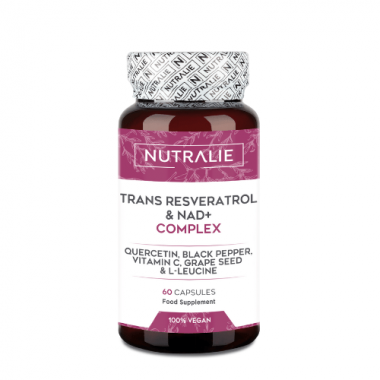 NUTRALIE TRANS RESVERATROL...