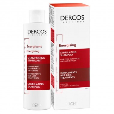 VICHY DERCOS CHAMPU...