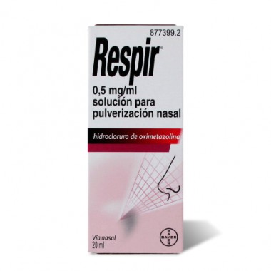 RESPIR 0.5 MG/ML...