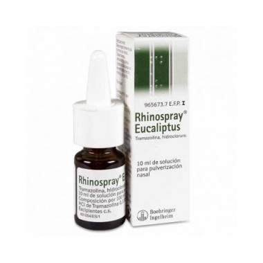 RHINOSPRAY EUCALIPTUS 1.18...