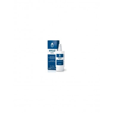 HYLO GEL 10 ML