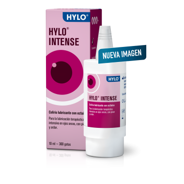 HYLO INTENSE COLIRIO 1...