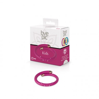 BYEPIC PULSERA MOSQUITOS...