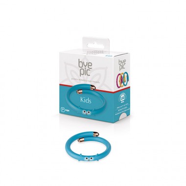 BYEPIC PULSERA MOSQUITOS...