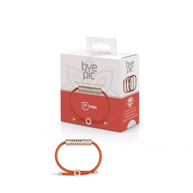 BYEPIC PULSERA MOSQUITOS...