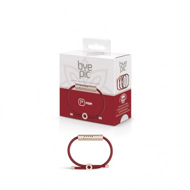 BYEPIC PULSERA MOSQUITOS...