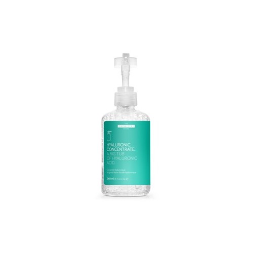 Chemistry brand hyaluronic concentrate 240ml