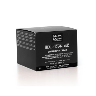 Martiderm black diamond epigence 145 cream 50ml