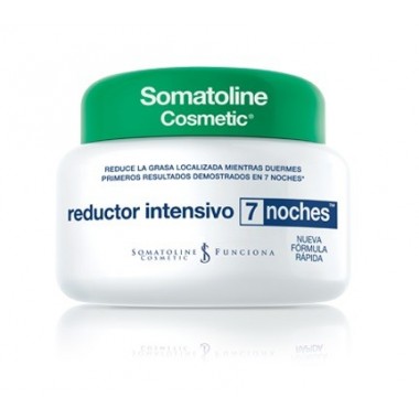 Somatoline  reductor noche 450ml